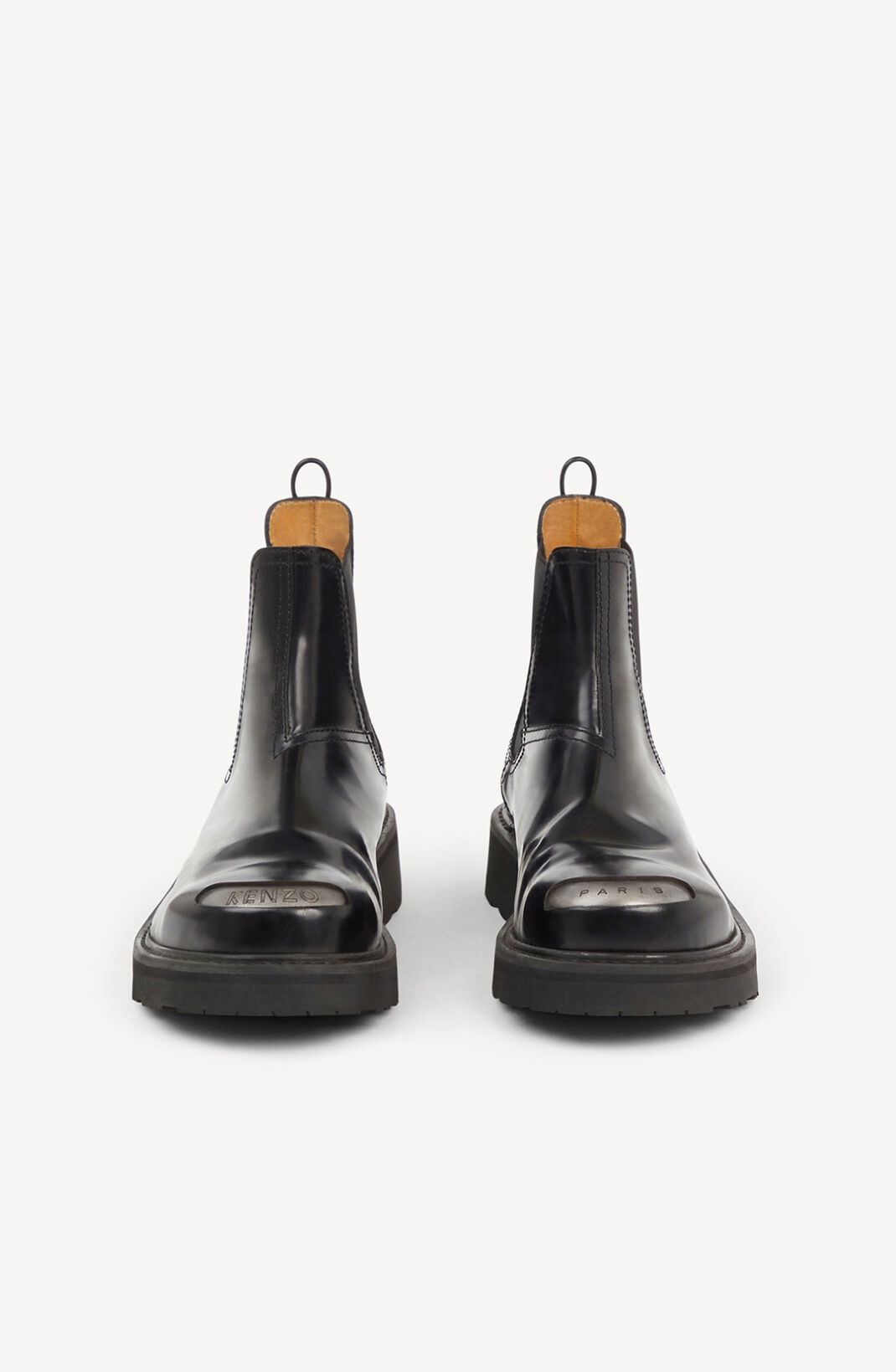 KENZOSMILE Chelsea boots - 3