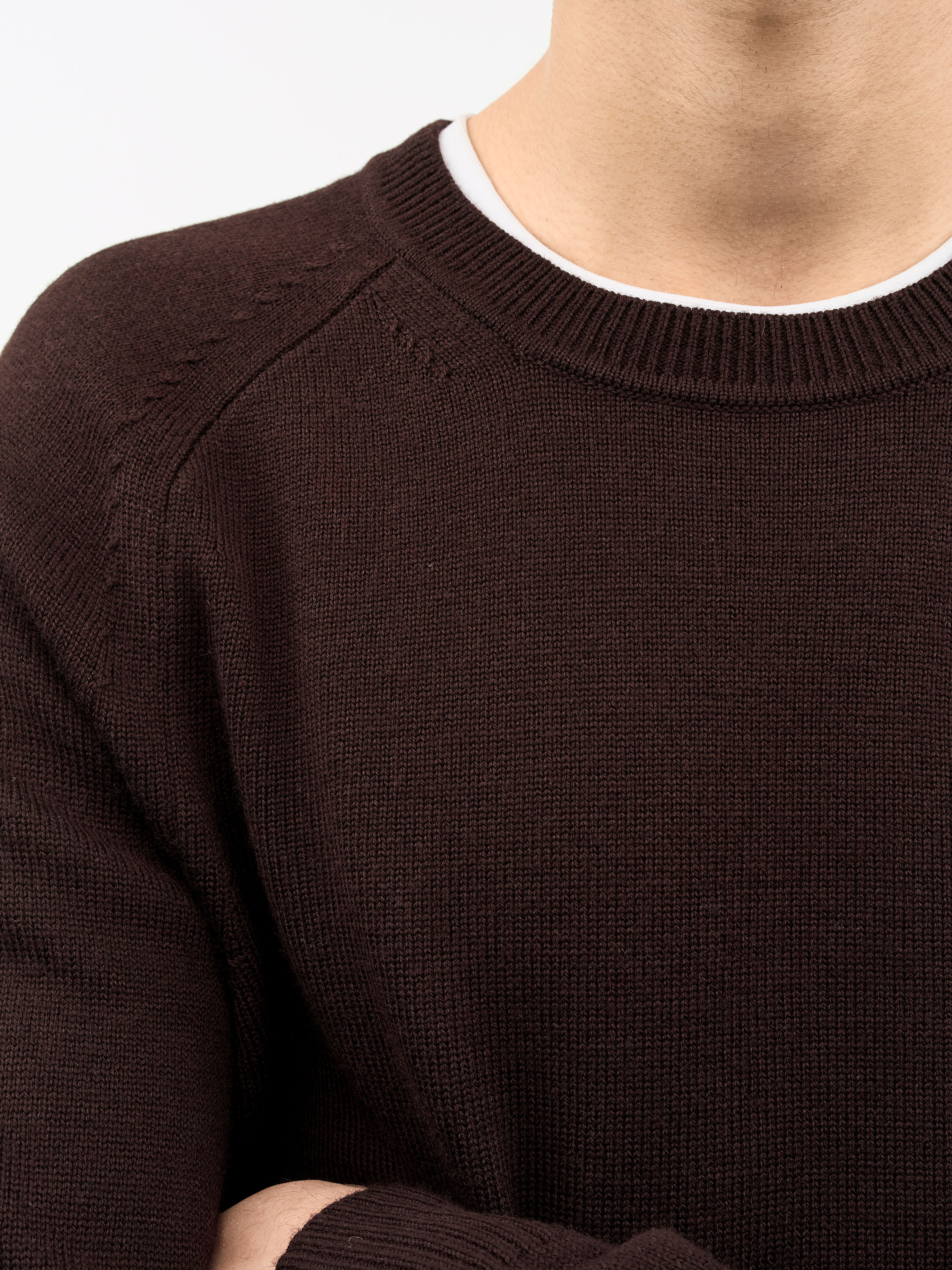 Martin RWS Merino Pullover - 4
