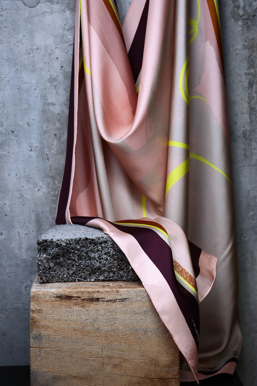 SCARF - 4
