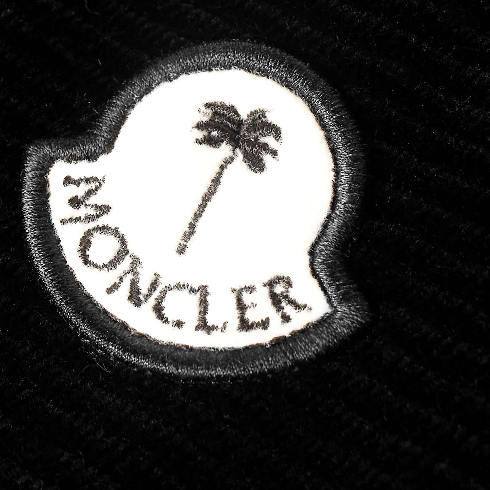 Moncler Genius x Palm Angels Shirts - 3