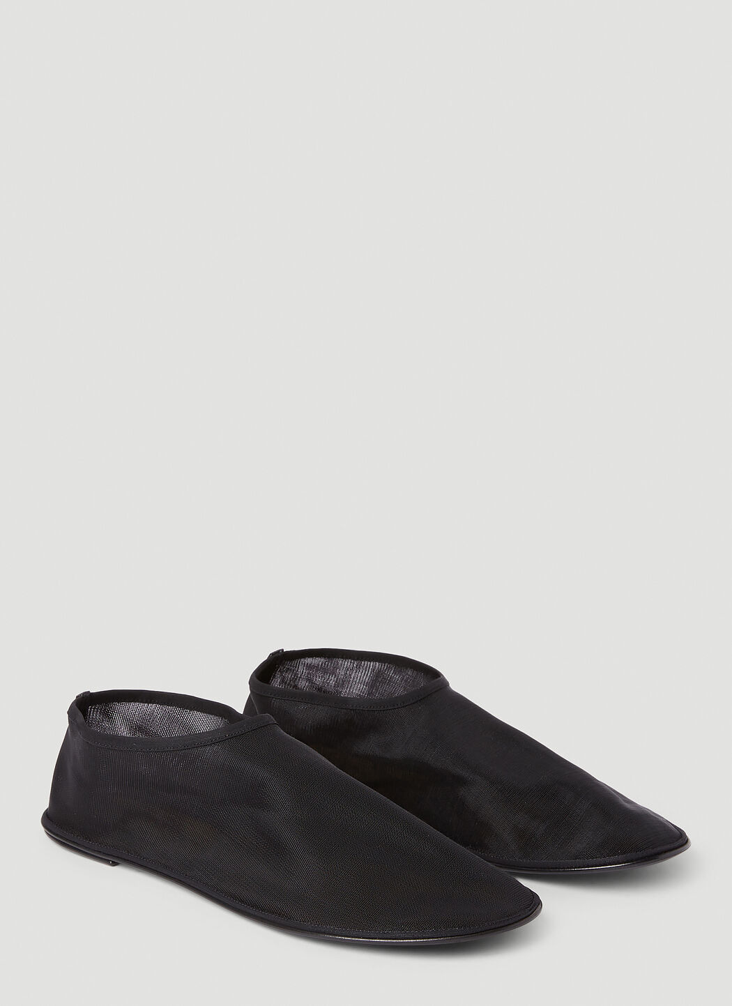 Sock Flats - 2
