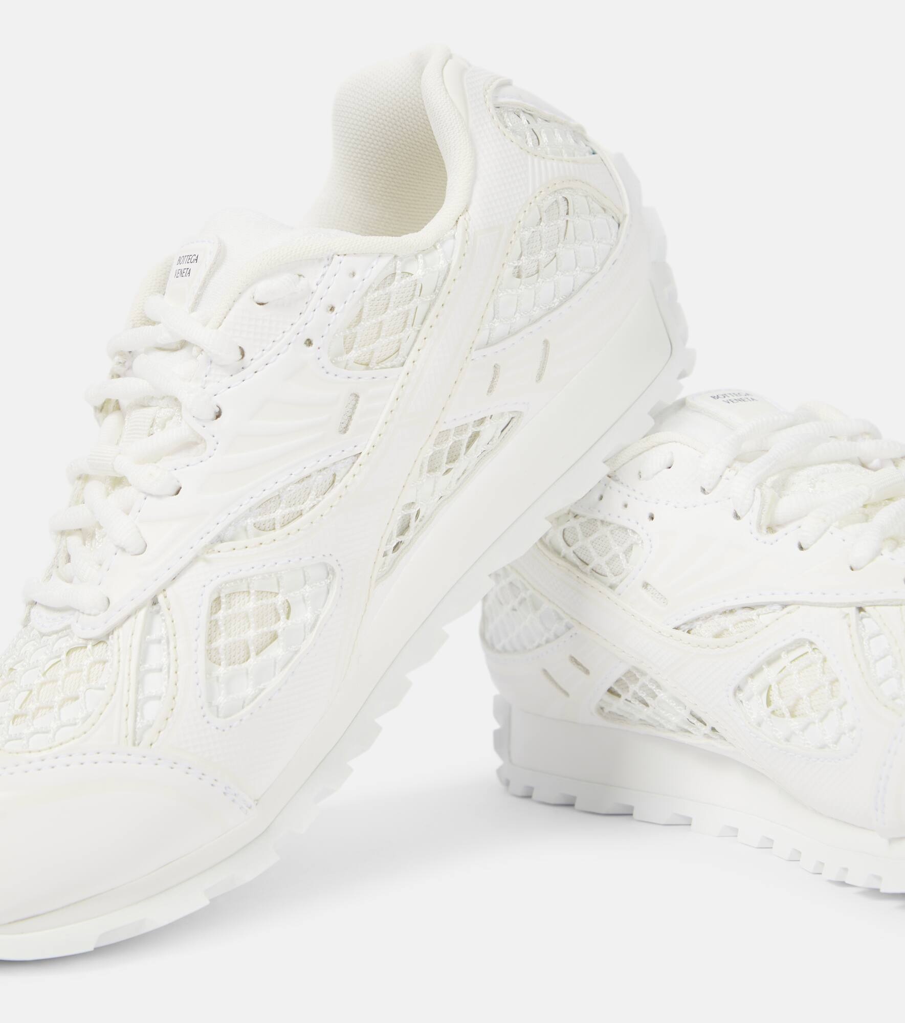 Orbit sneakers - 6