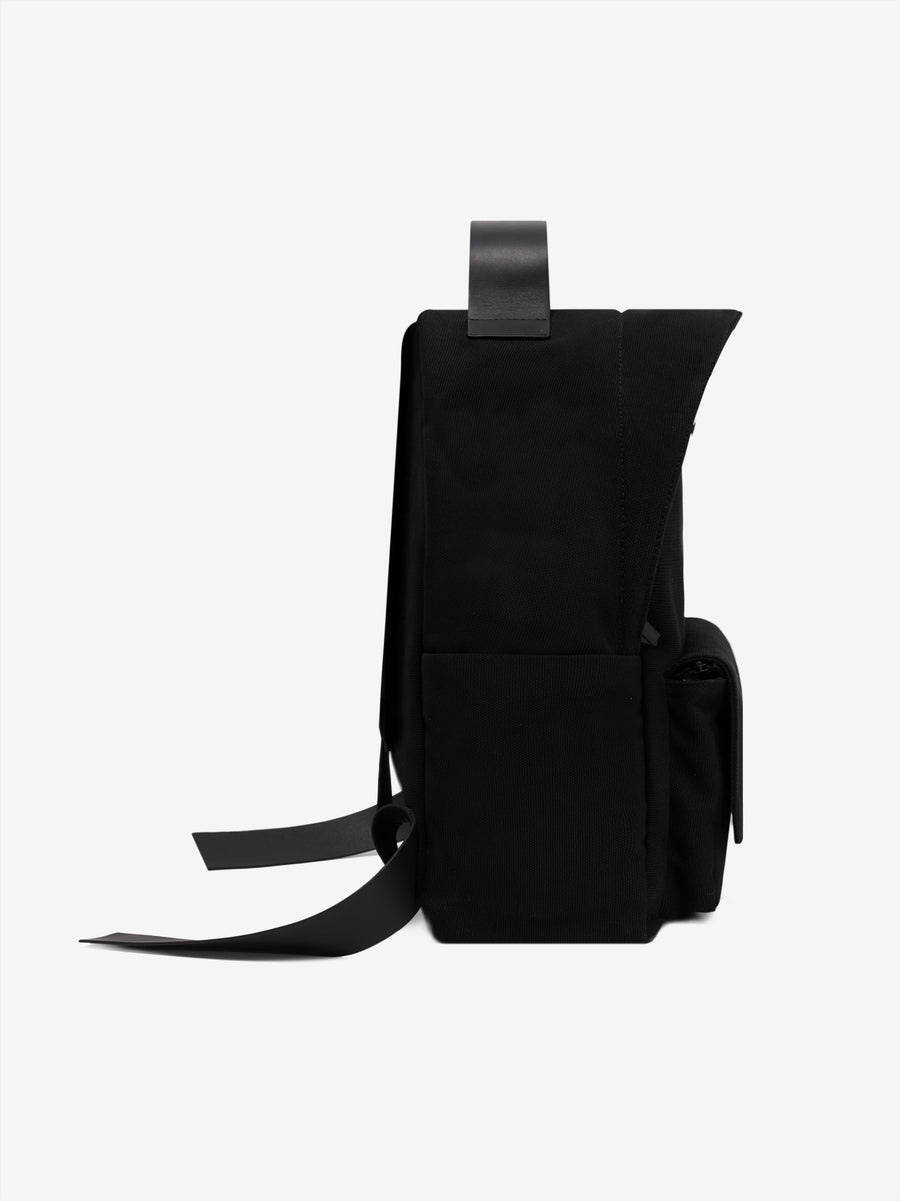 The Backpack - 3