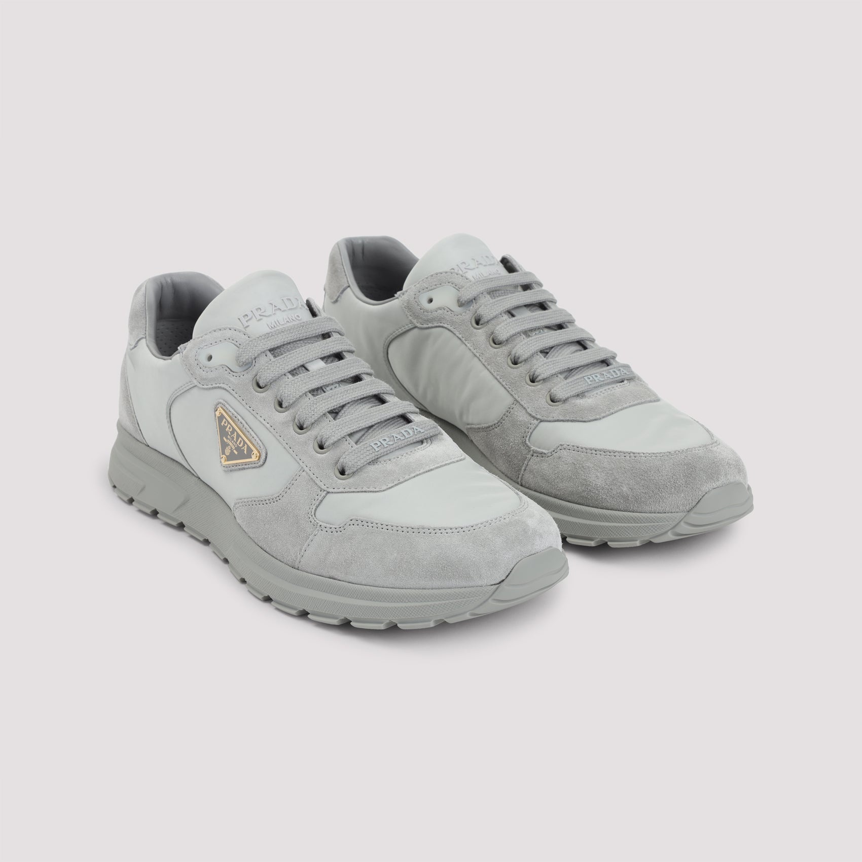 Prada Sneakers Men - 3