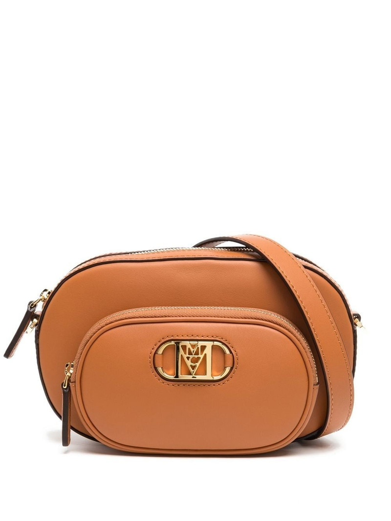소형 형태 Travia crossbody 부대 1