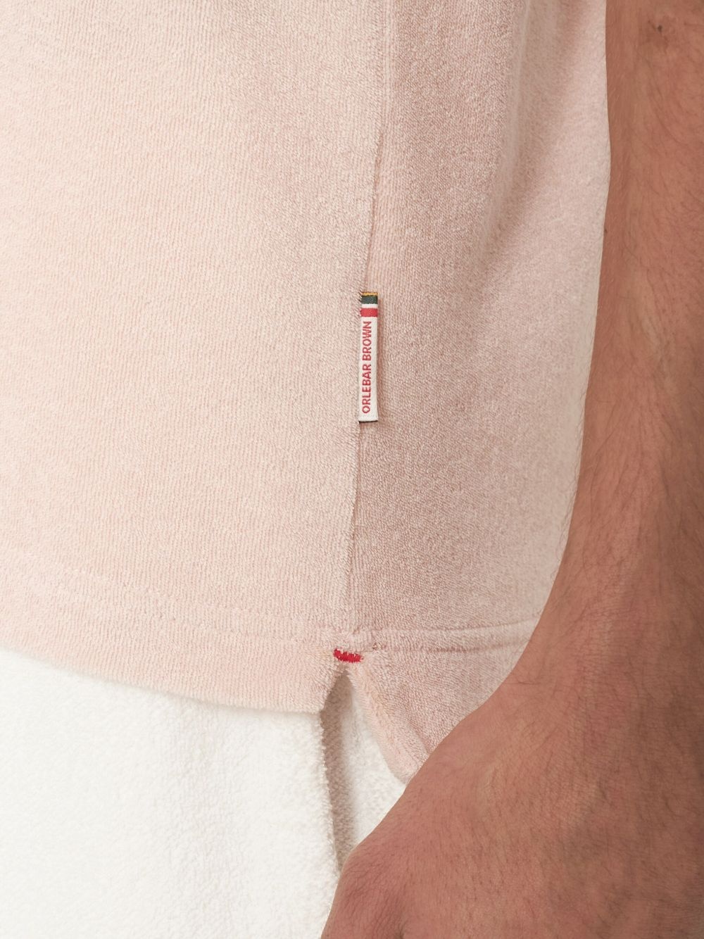 cotton polo shirt - 4