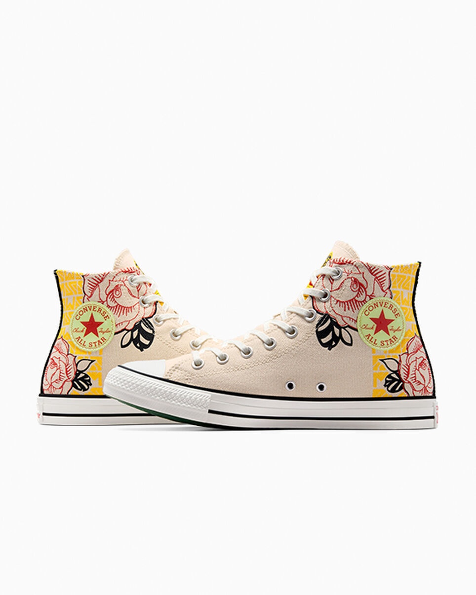 Converse chico 2025