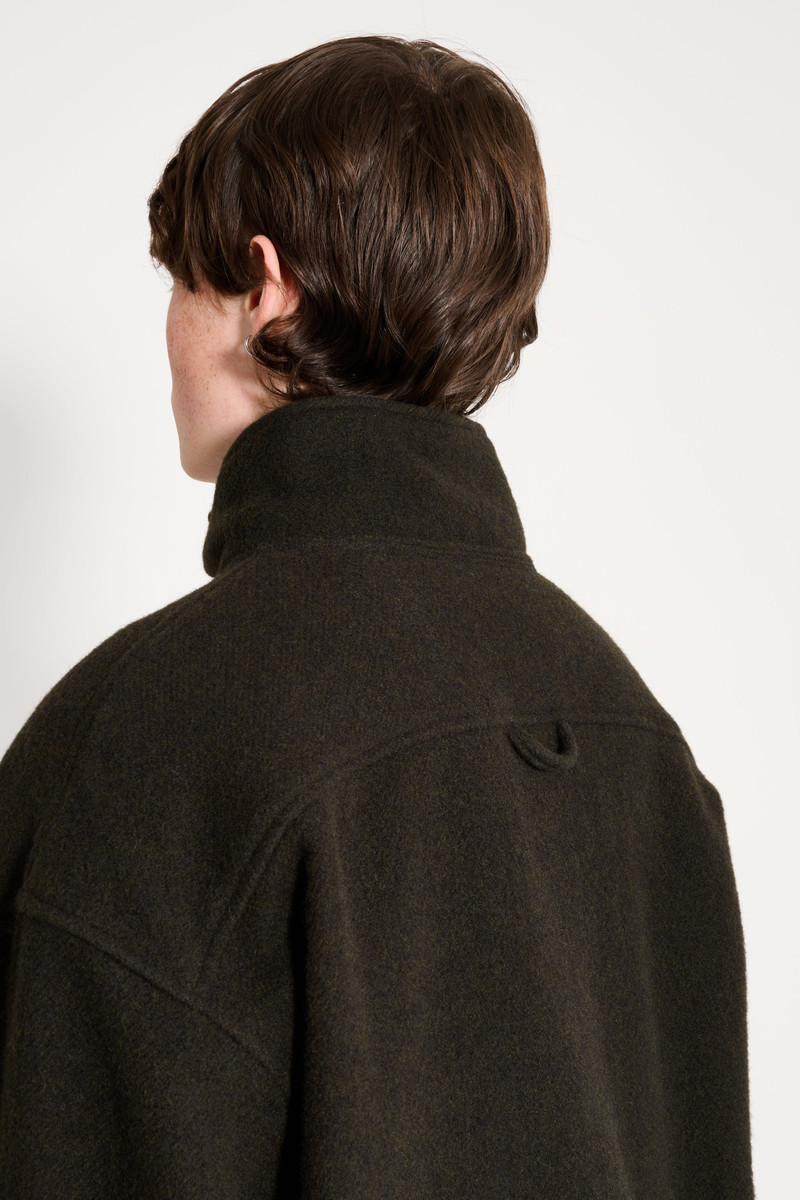 RIER POLAR FLEECE TOURBE 7