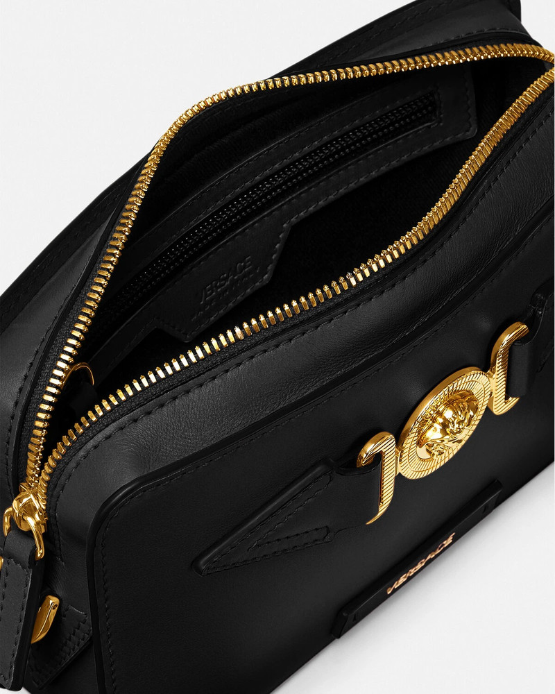Medusa Biggie Small Messenger Bag 4