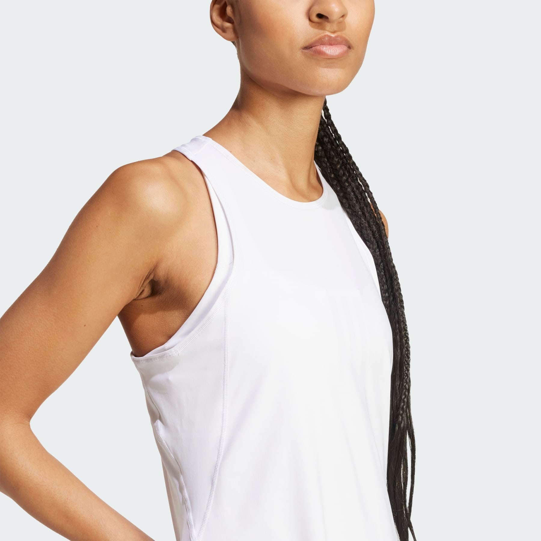 Club Tennis Climacool Dress - 8