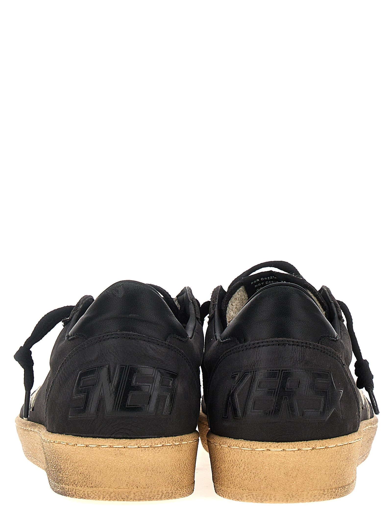 Golden Goose Men 'Ball Star' Sneakers - 2