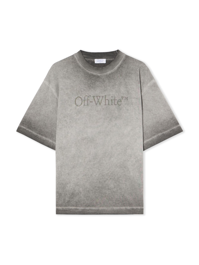 Laundry Skate Logo Tee - 1
