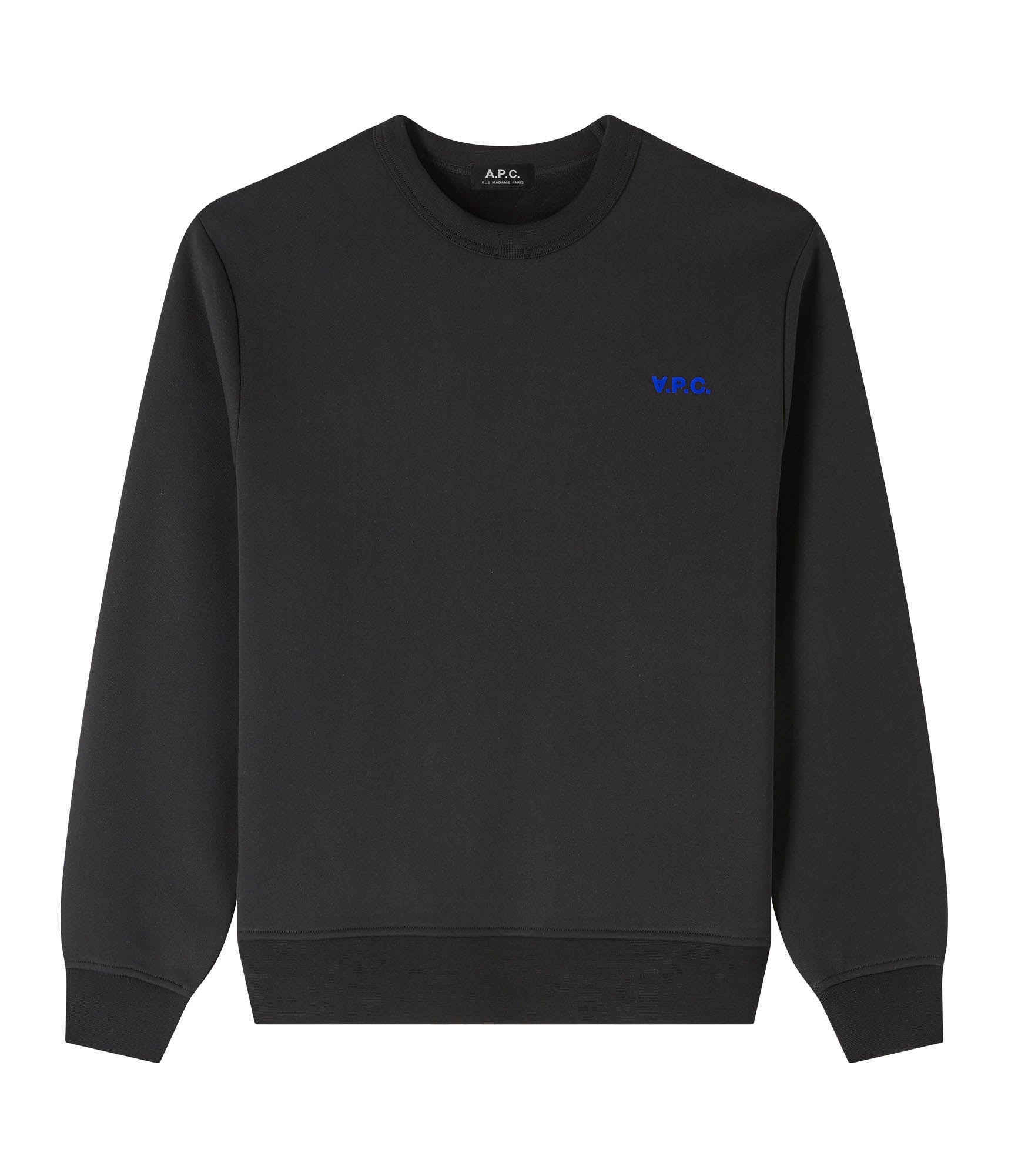 BOXY PETIT VPC SWEATSHIRT - 1