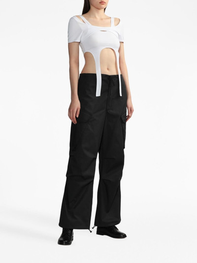 HELIOT EMIL™ Arid Harness layered top outlook