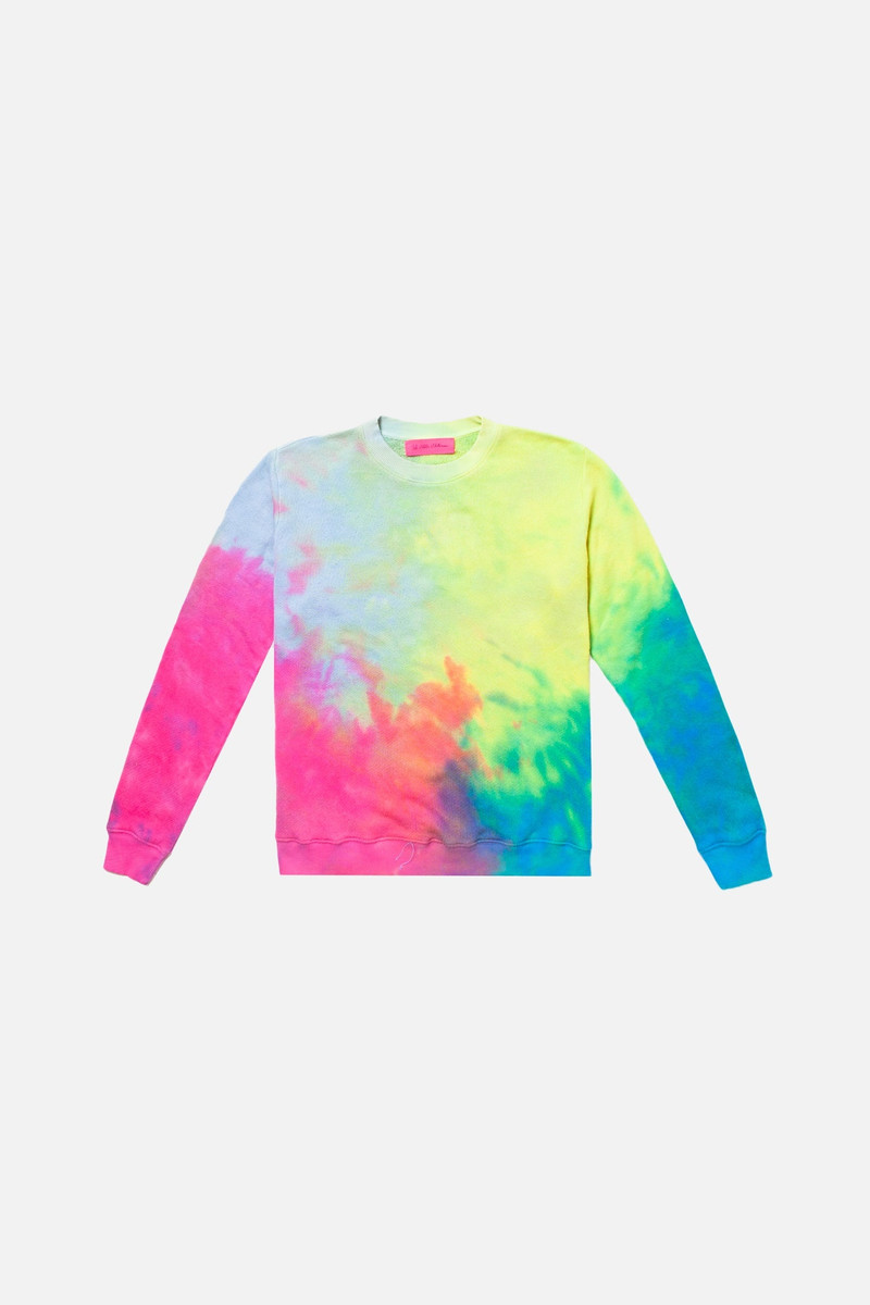 REFLECTION TERRY CREW 1