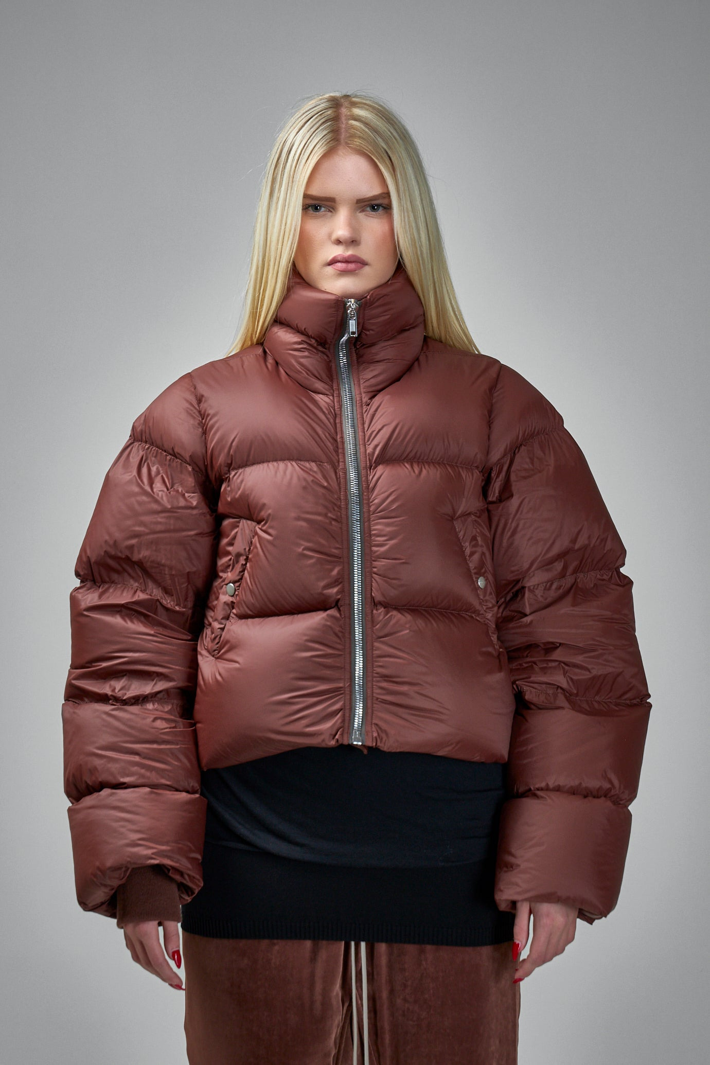 Porterville Turtle Jacket - 1