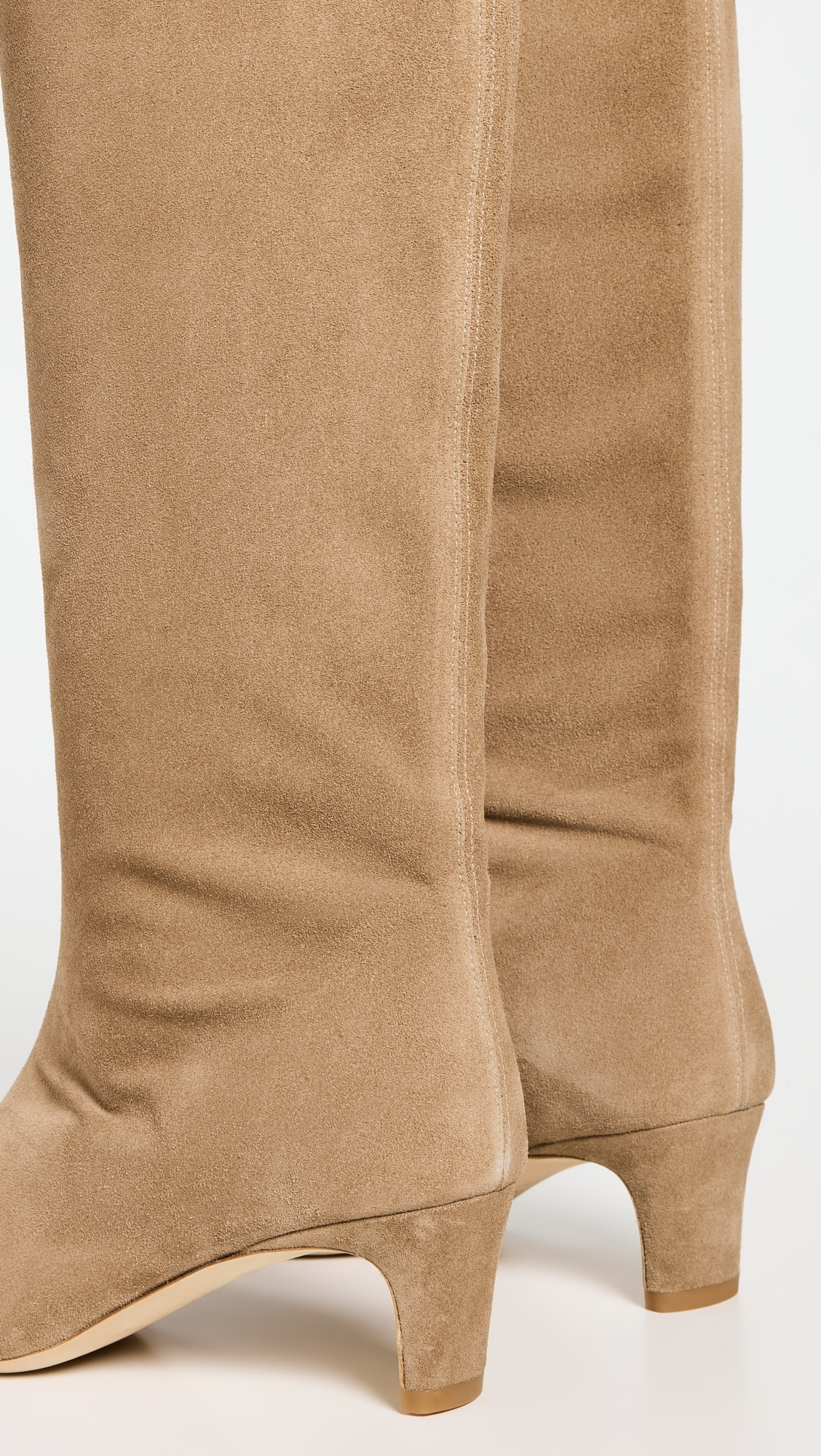 Wally Boots - 3