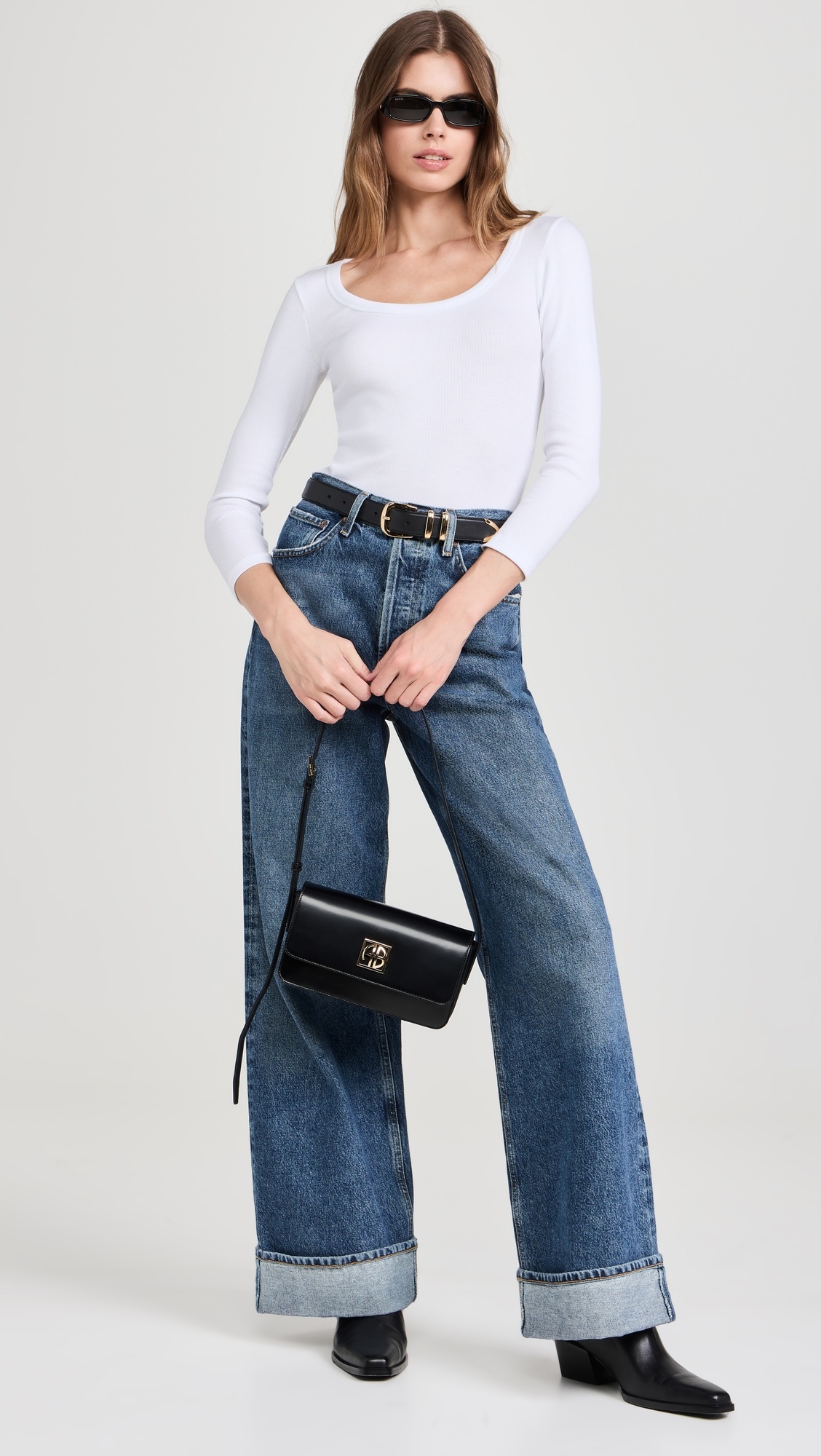Joni Chelsea Boots - 6