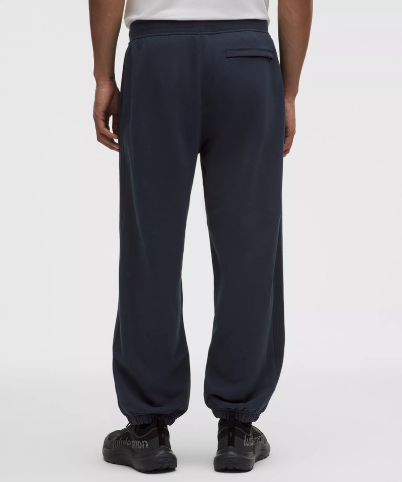 French Terry Classic-Fit Jogger *Regular 3