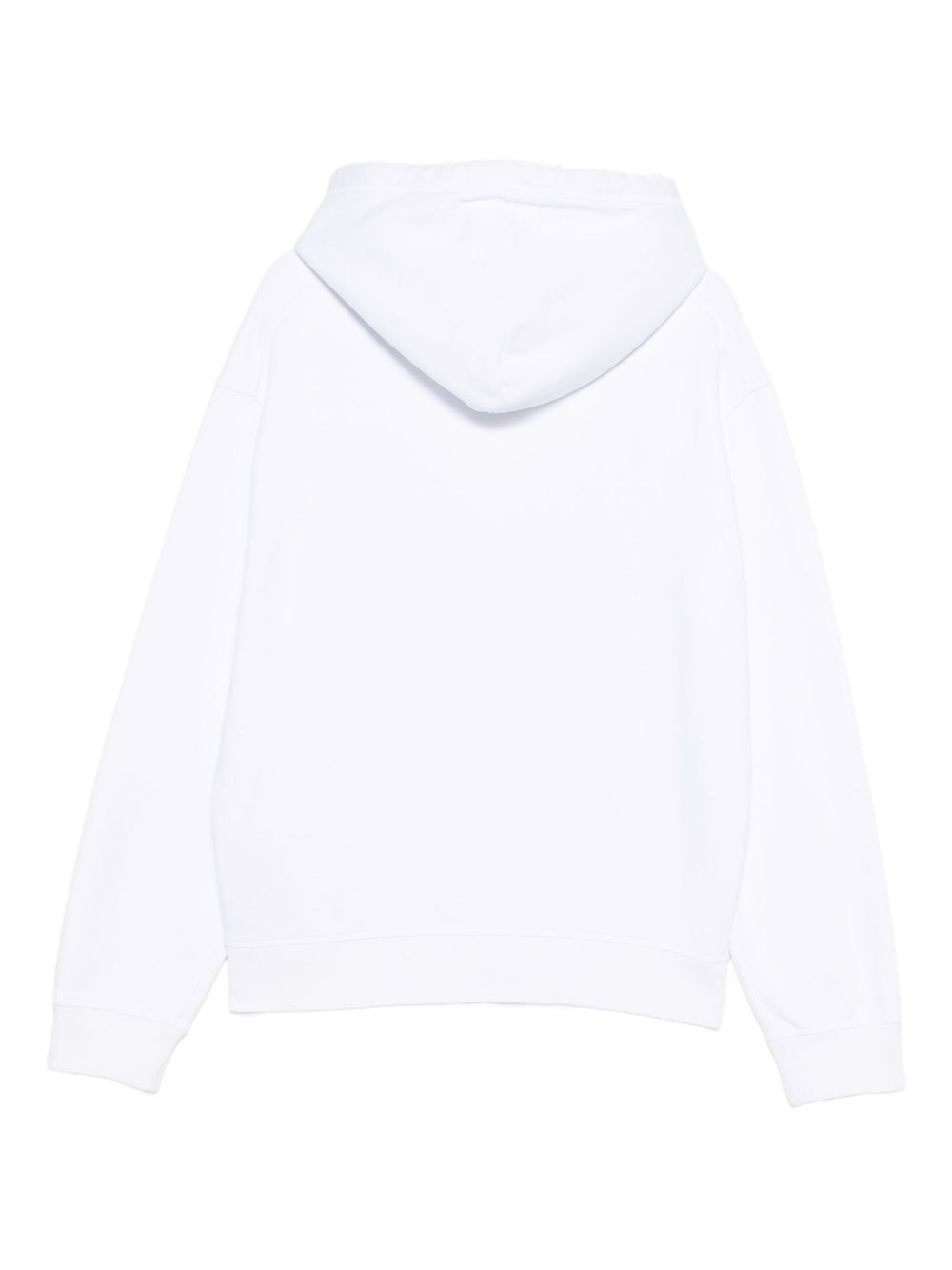 Just Right hoodie - 2