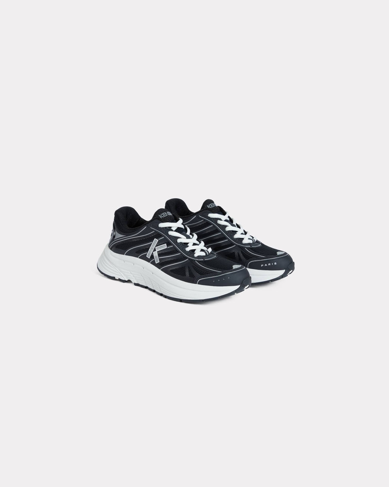 KENZO KENZO-Pace trainers for women outlook