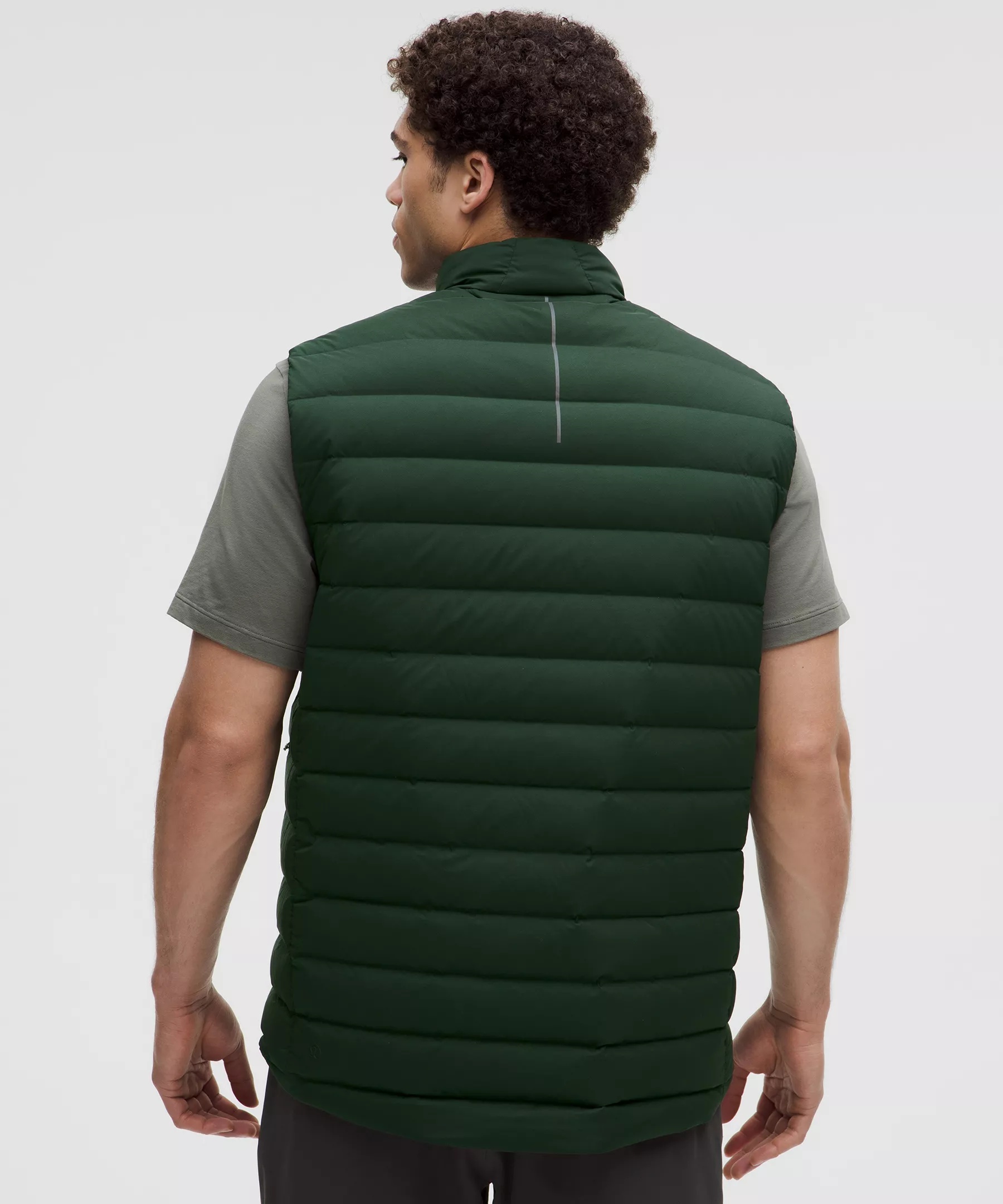Navigation 700-Down-Fill Vest - 3