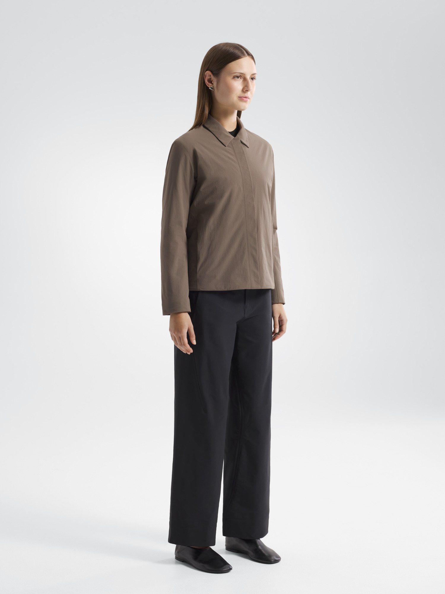 Limina Insulated Jacket - 4