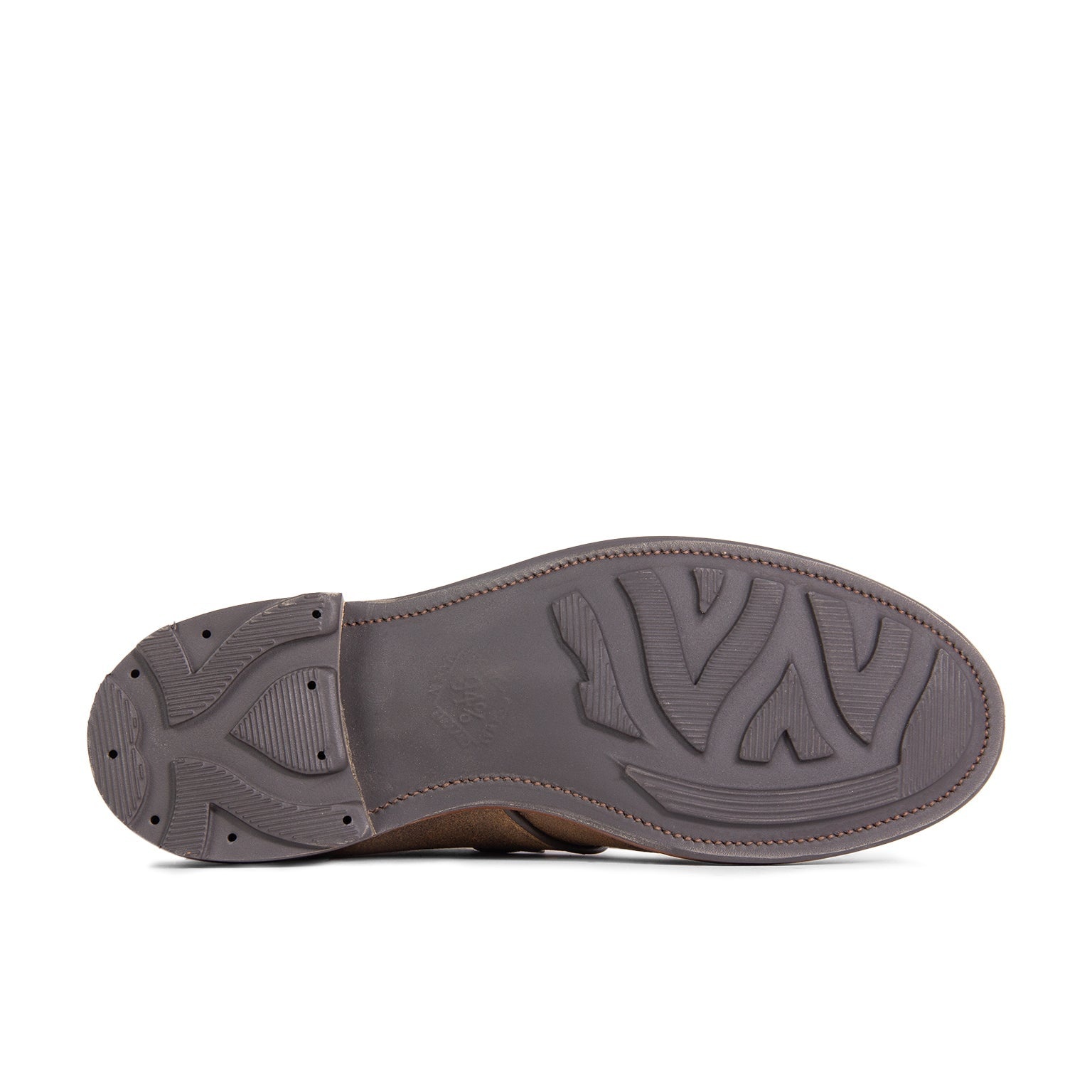 Uplands - Antique Waxy Commander - 7