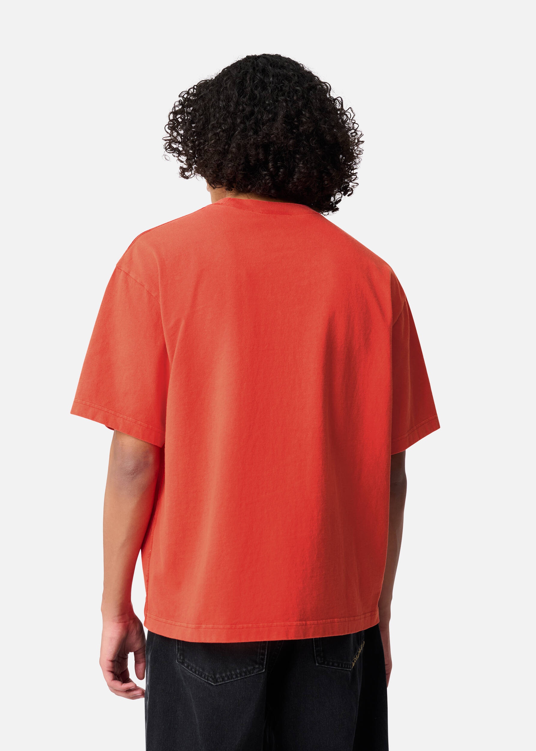 Honor Washed T-Shirt - 3