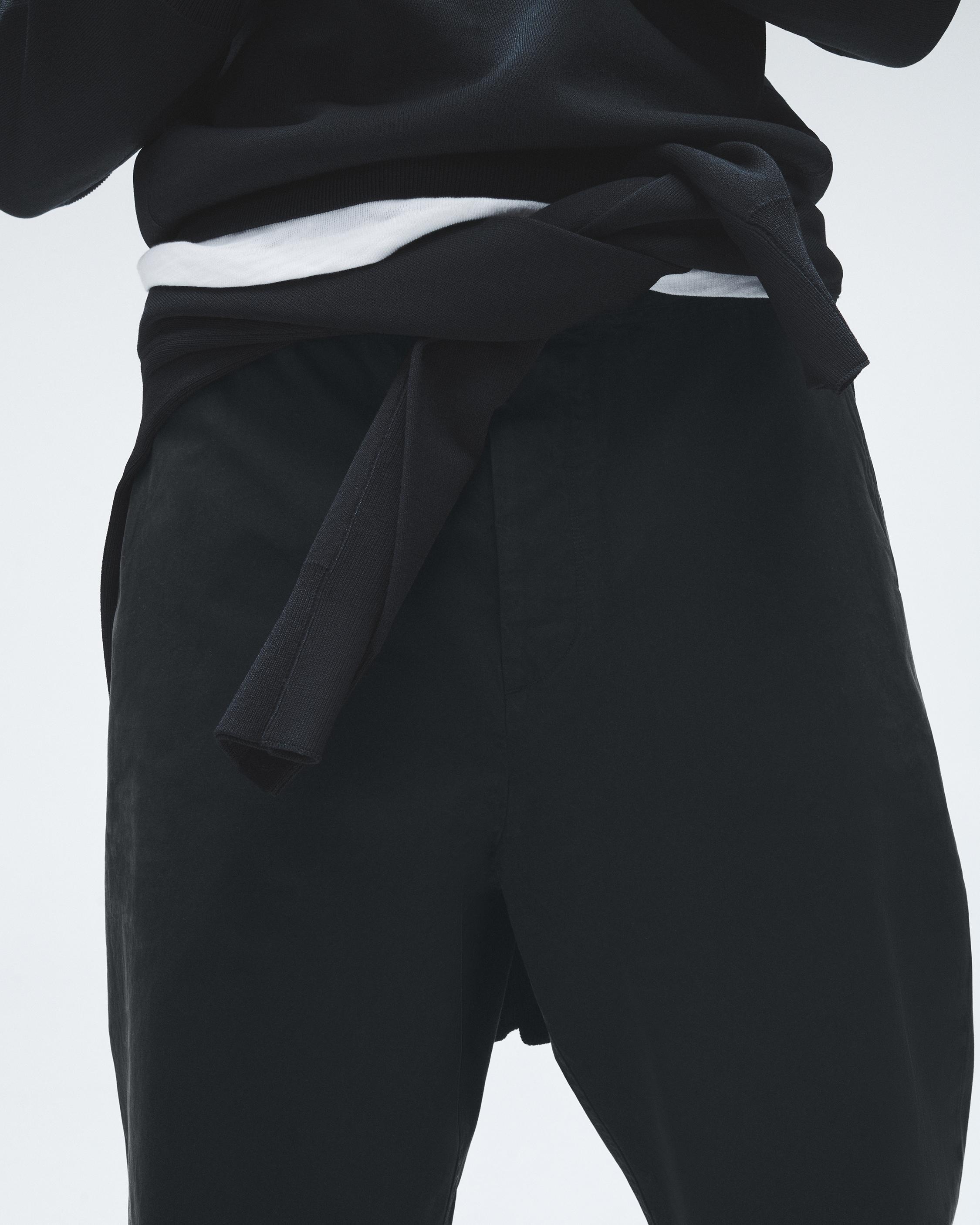 Bradford Cotton Pant
Relaxed Fit - 5