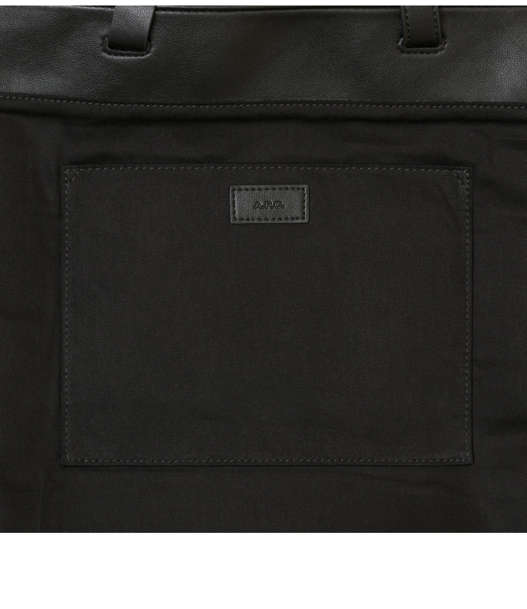 Nino tote bag - 2