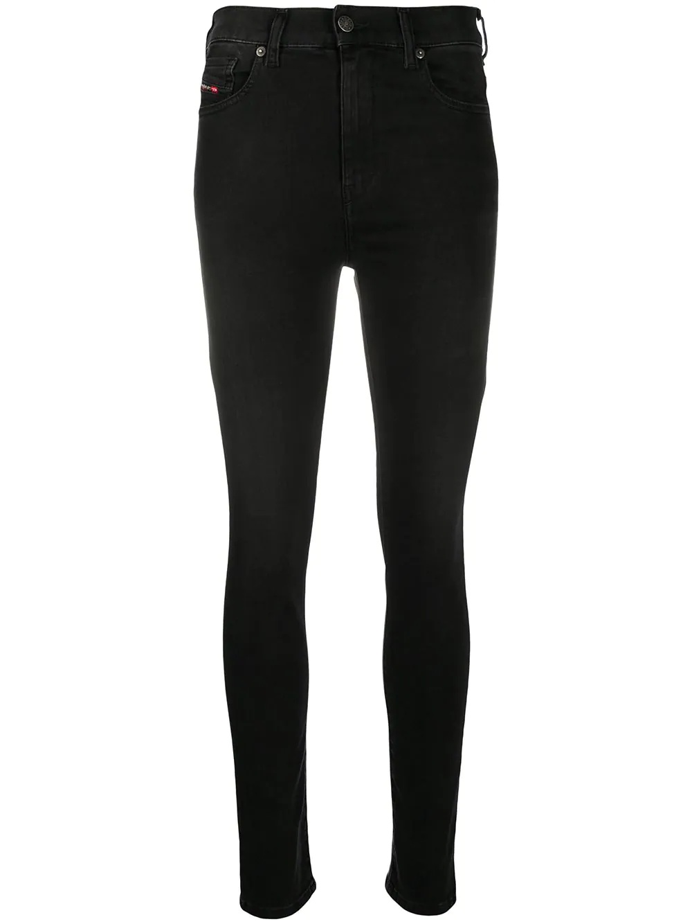 D-Roisin High 069MZ super skinny jeans - 1