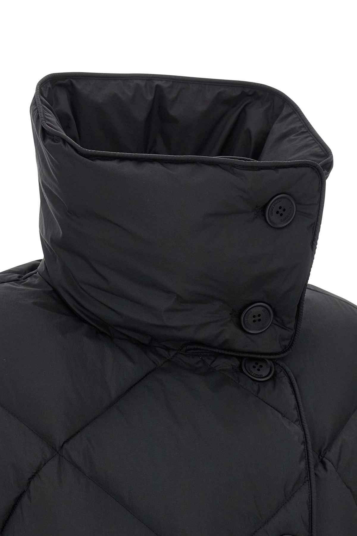 'Cozy Queen' down jacket - 5