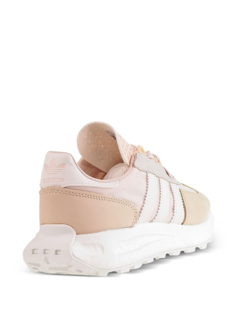 (WMNS) adidas Retropy E5 'Wonder 석영'HQ4386 3