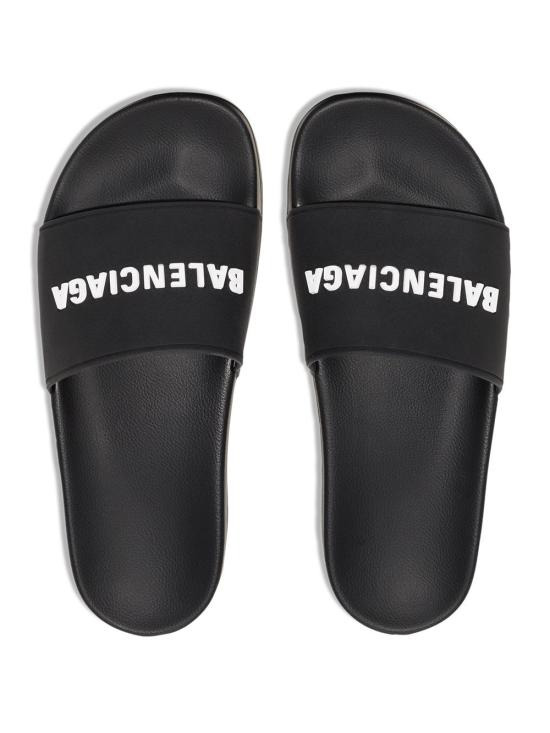 MULE/SLIPPERS - 5
