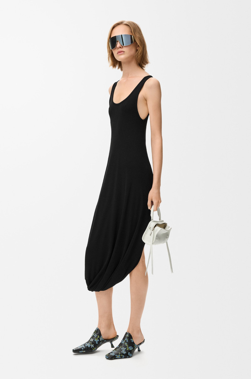 Loewe Dress in viscose outlook