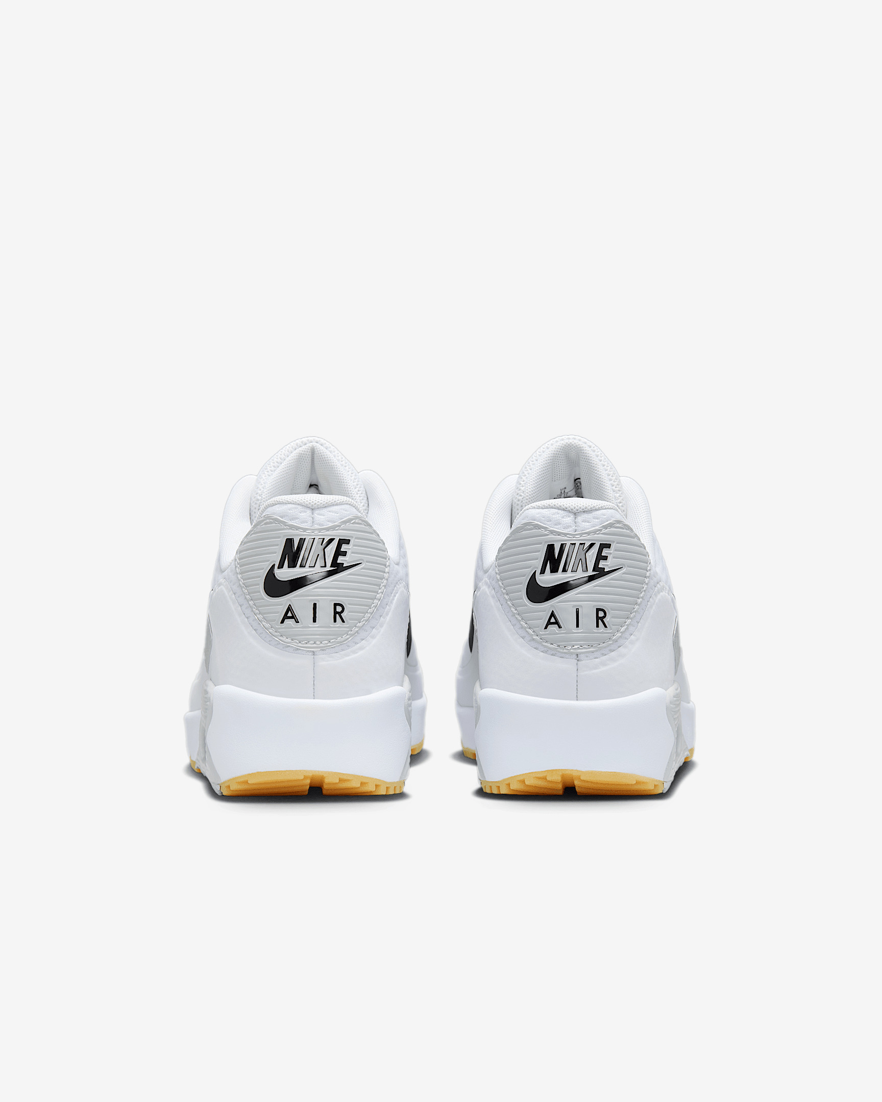 Nike Air Max 90 G Golf Shoes - 6