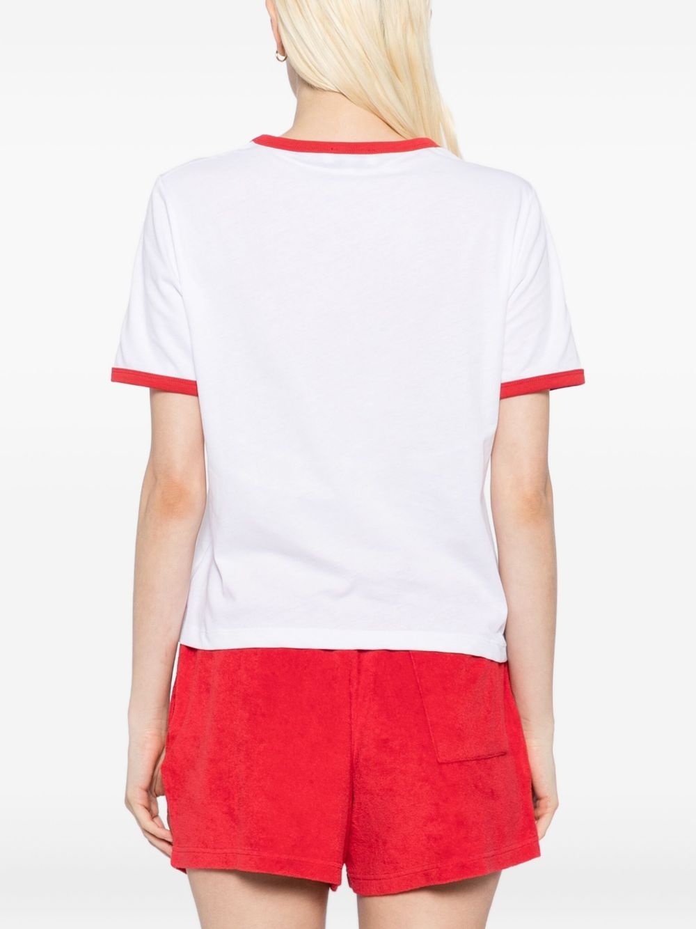 Vendome T-shirt - 4