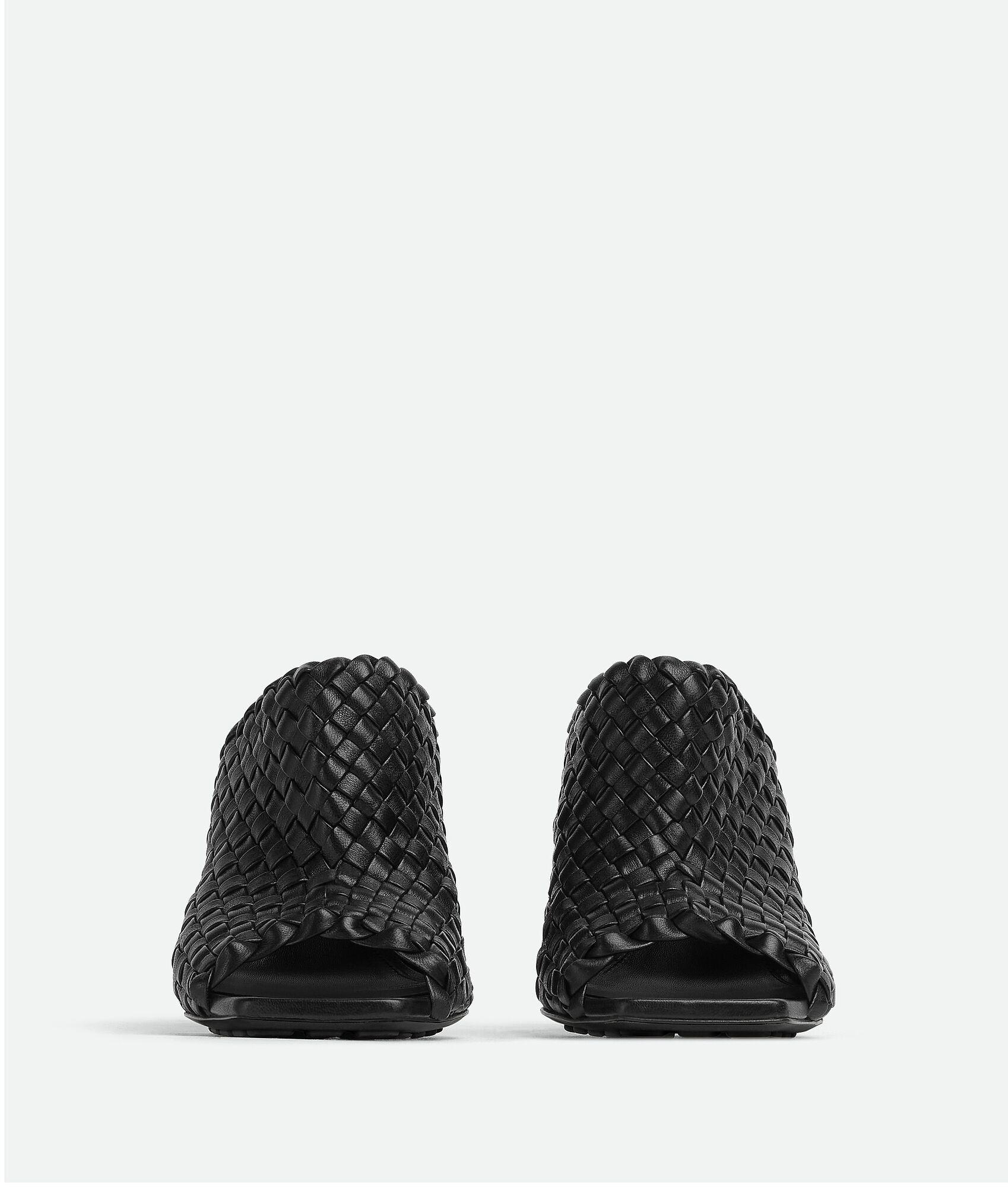 Knot Mule - 2