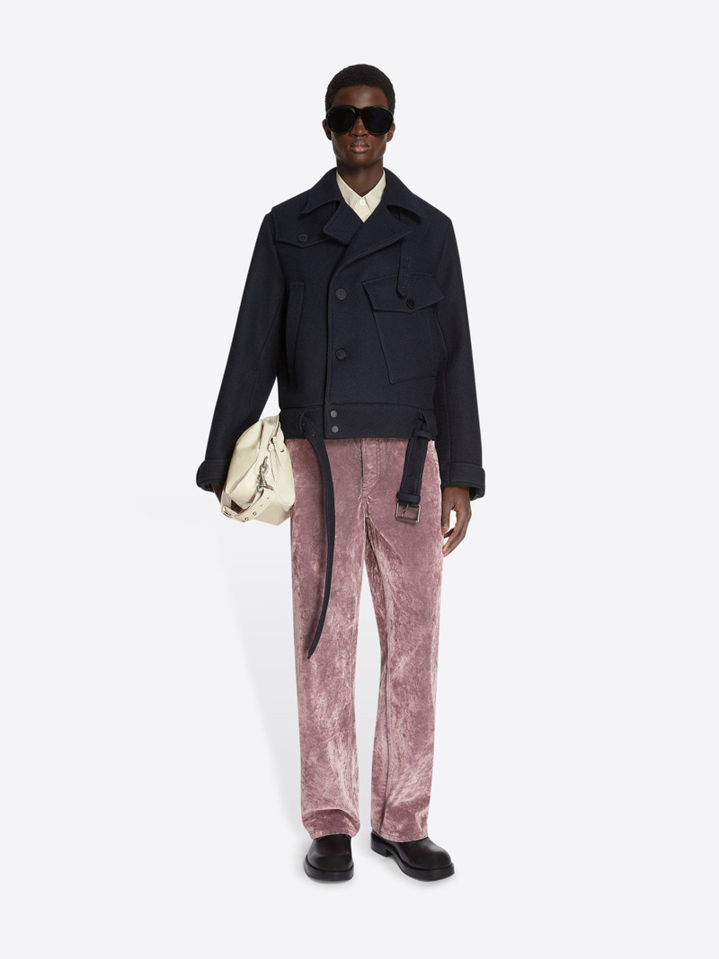 Dries Van Noten LOOSE FIT JEANS outlook