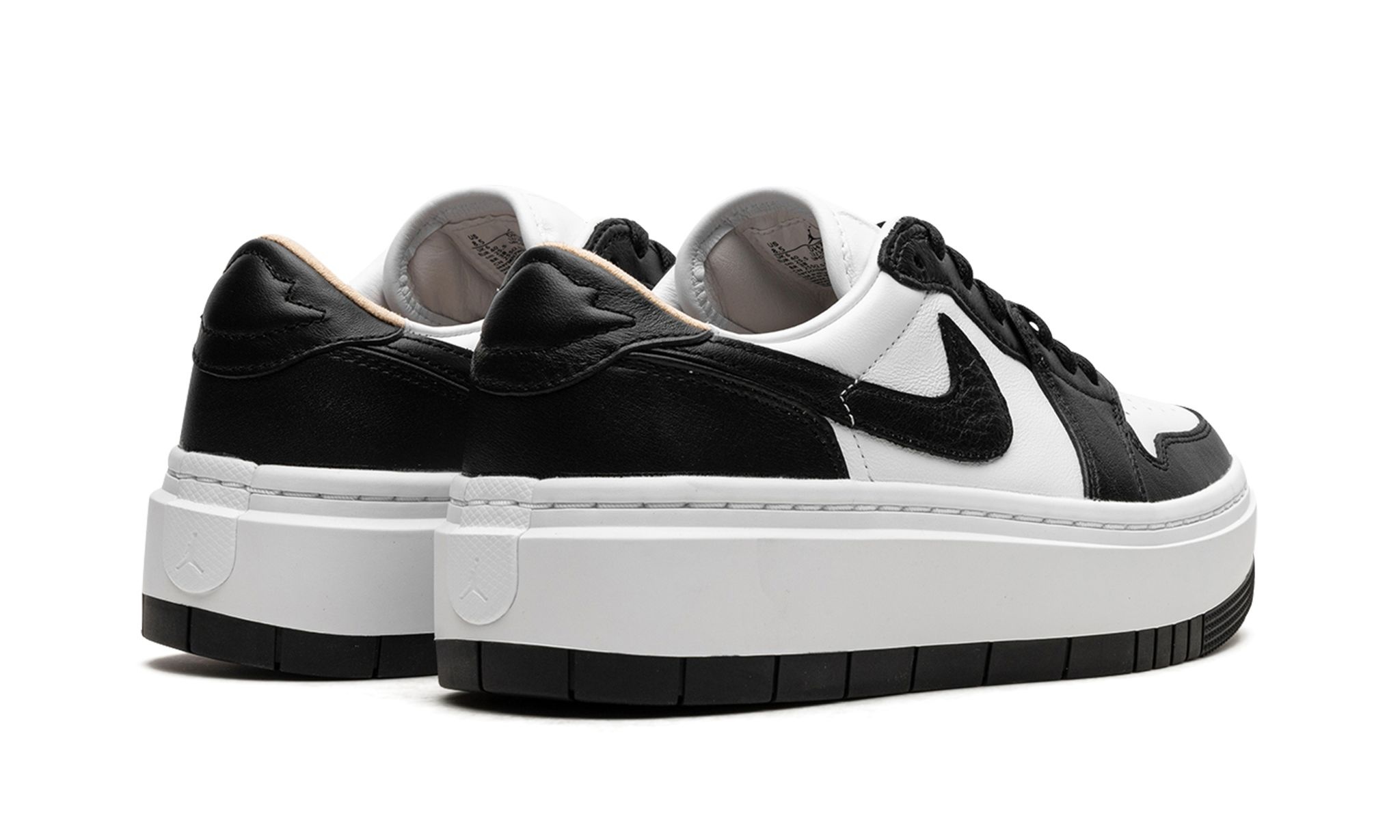 AIR JORDAN 1 Elevate Low Wmns "Panda" - 3