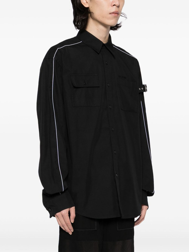 belted shirt 3