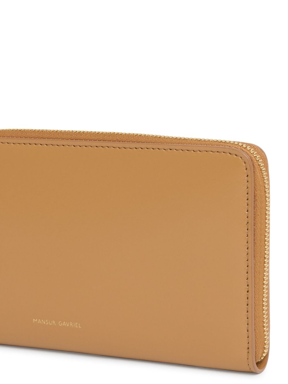 zip-up wallet - 4
