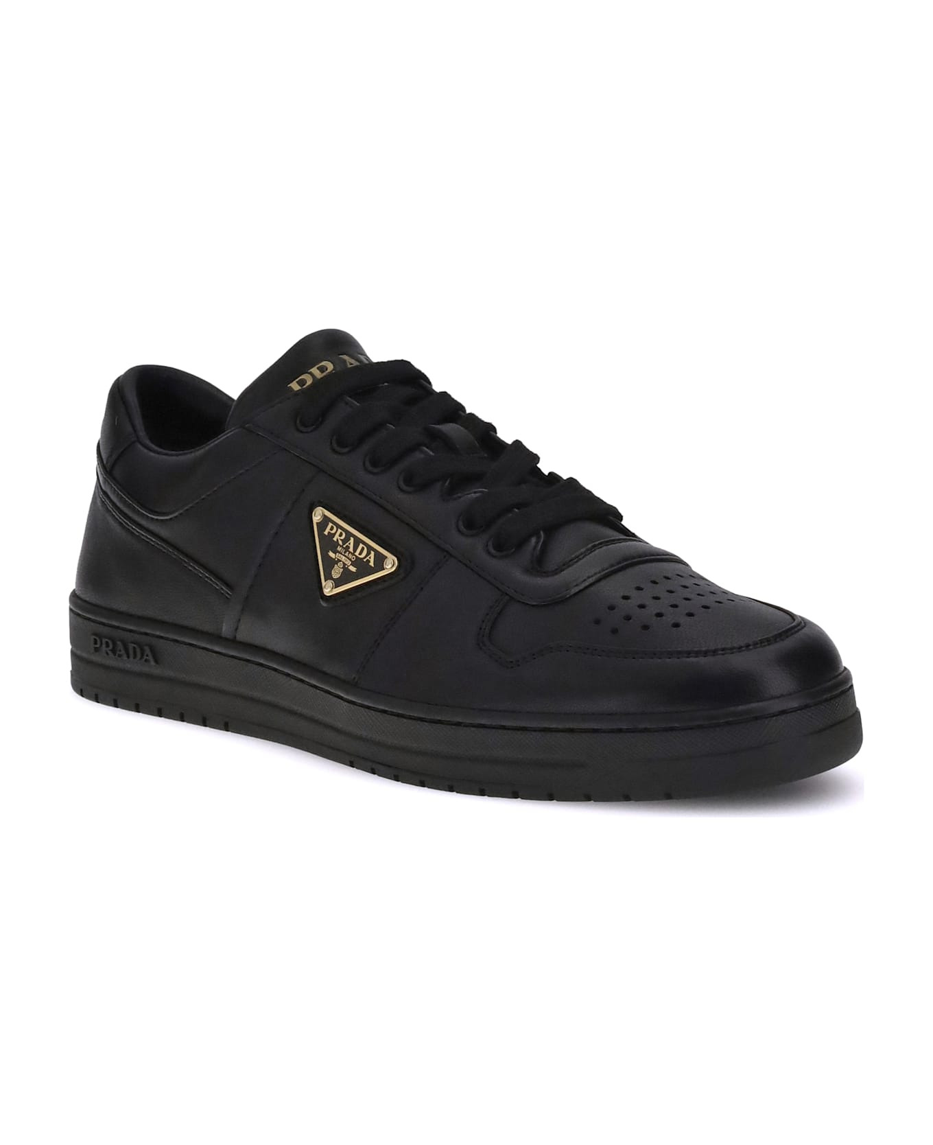 Downtown Sneakers - 2
