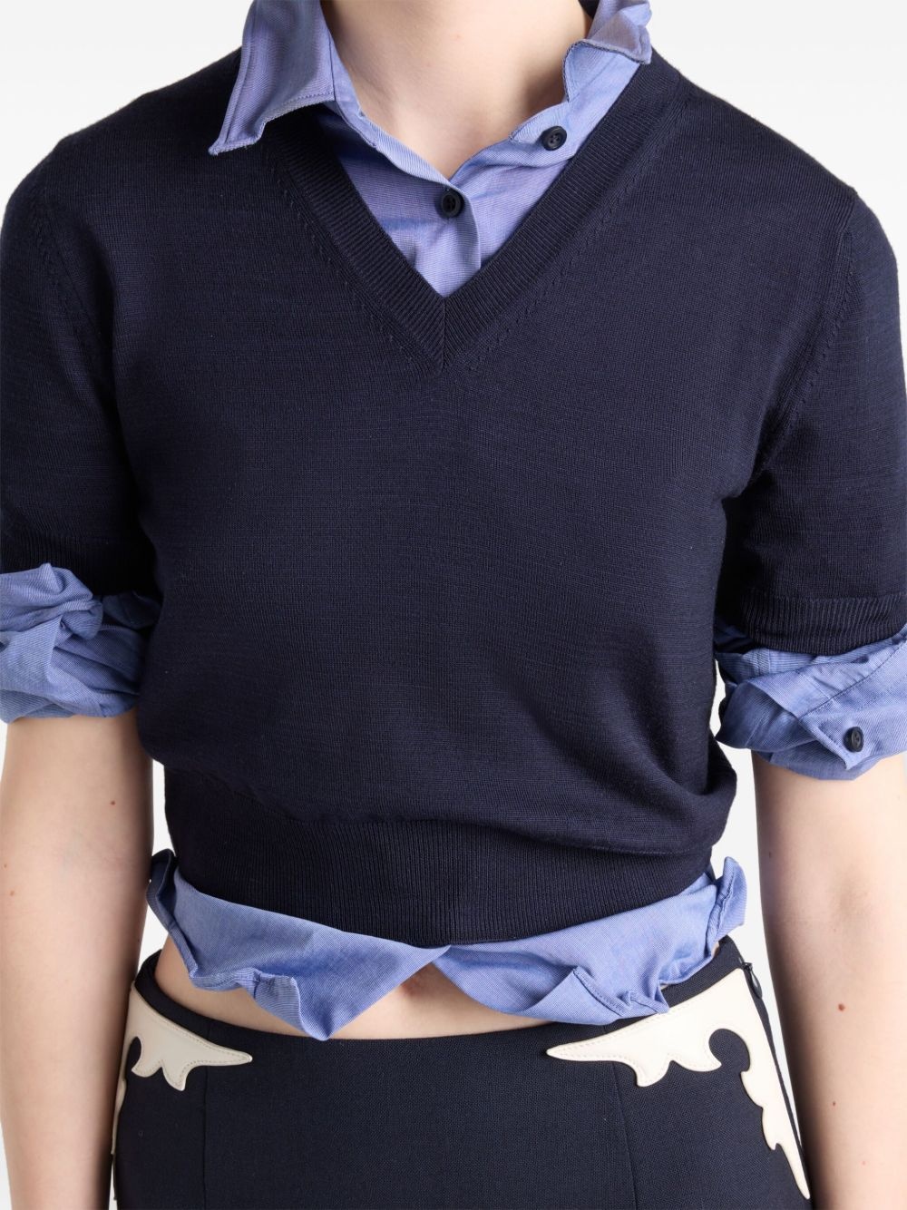 wool top - 4