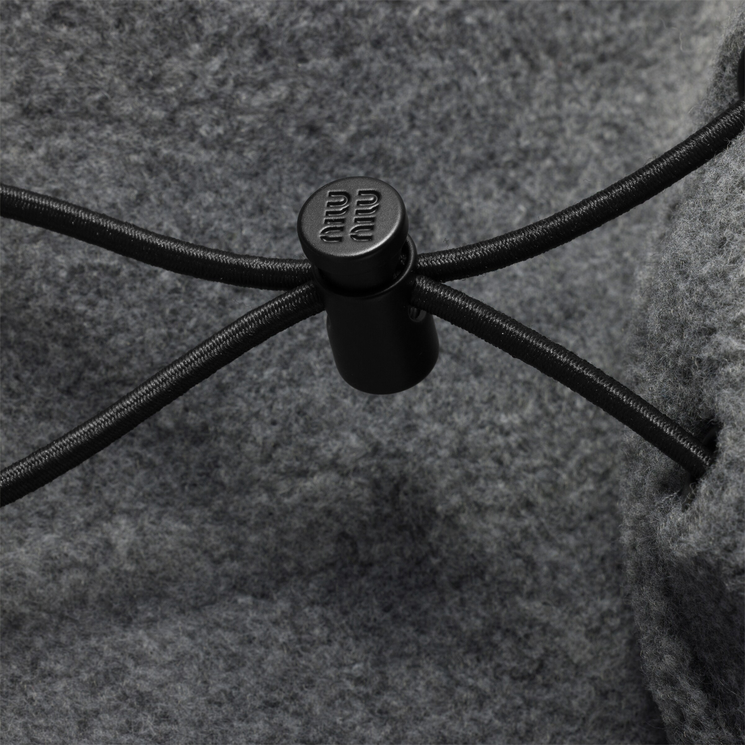 Fleece hood - 3