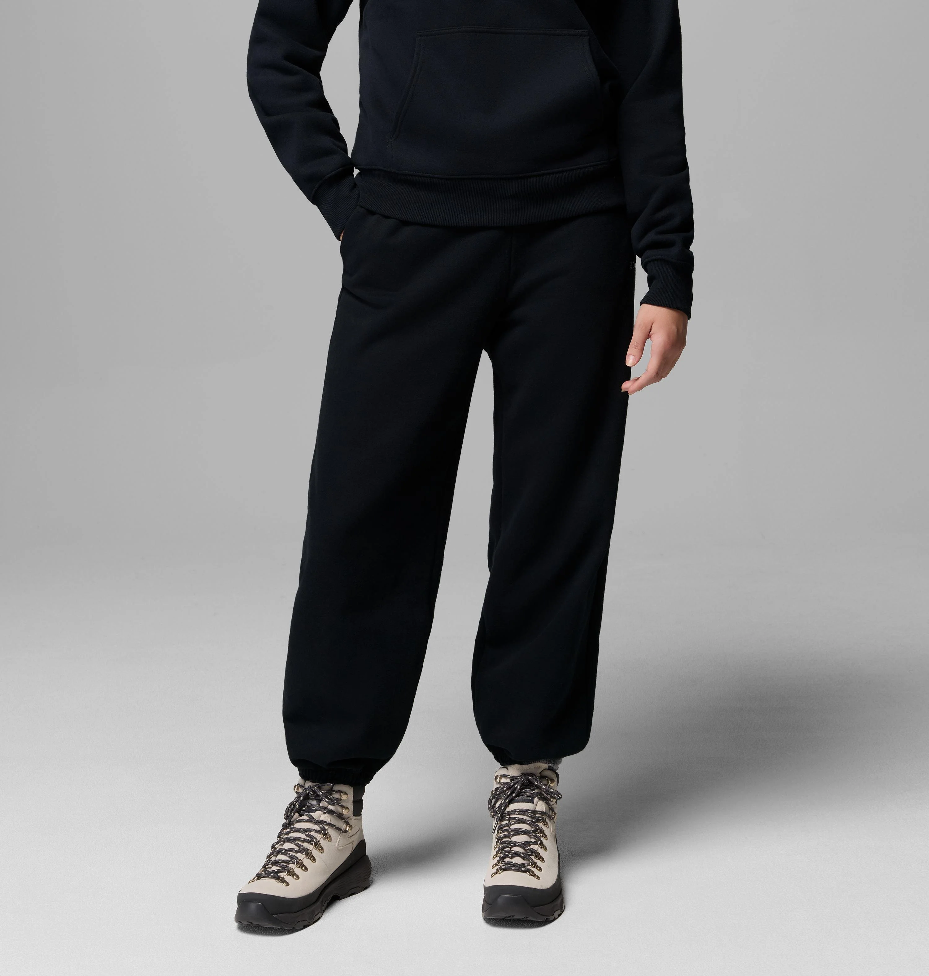 Women's Amber Glow Joggers - 1