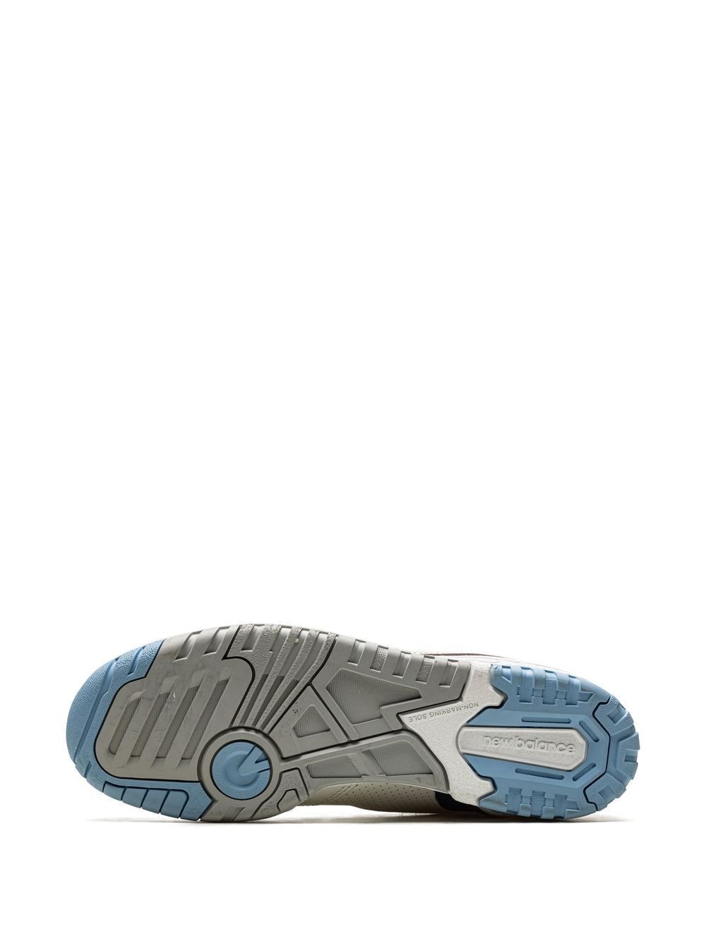 BB550 low-top sneakers - 4