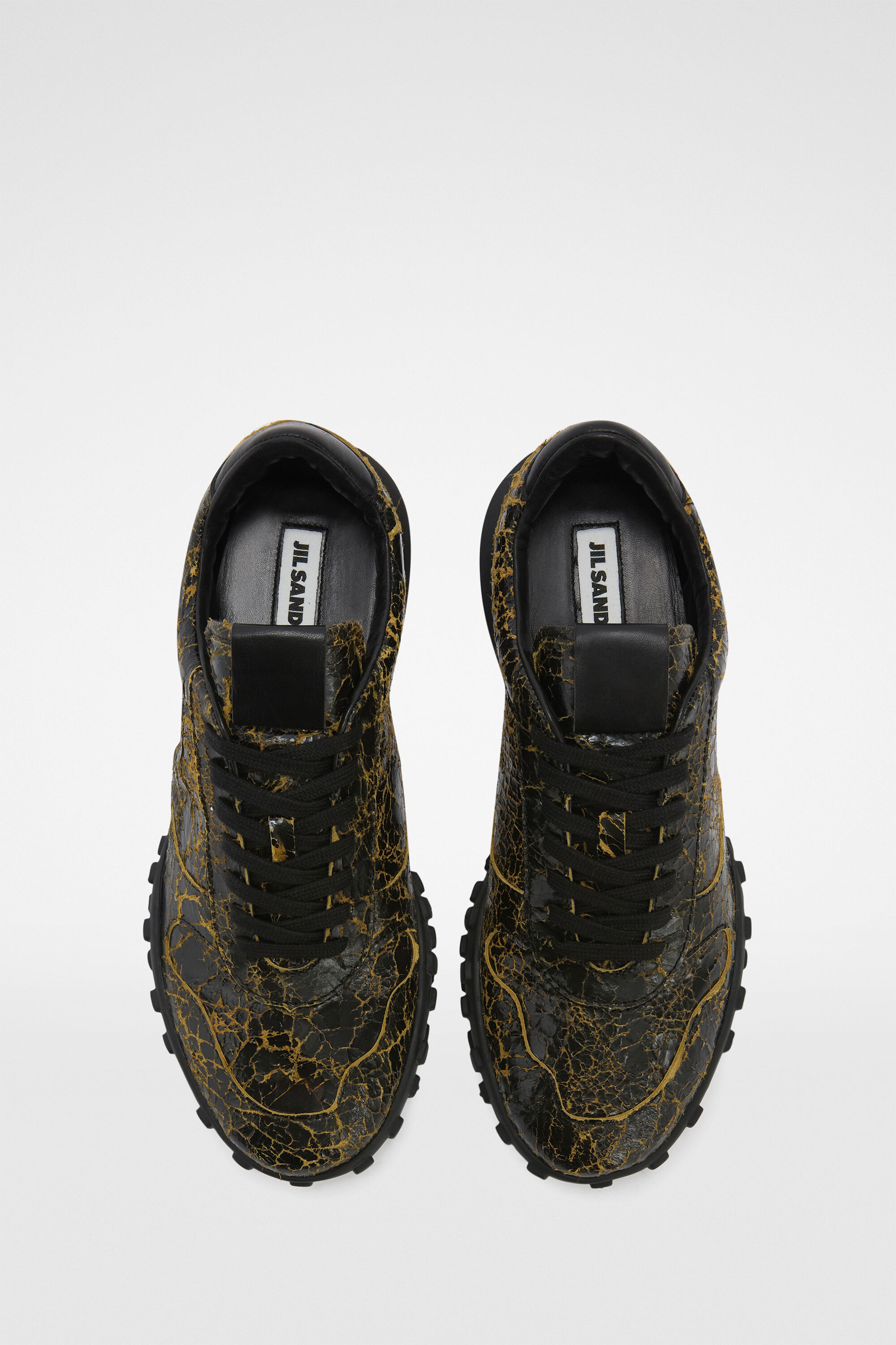 Moon Sneakers - 5