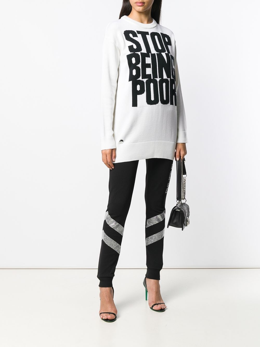 Statement jumper - 2